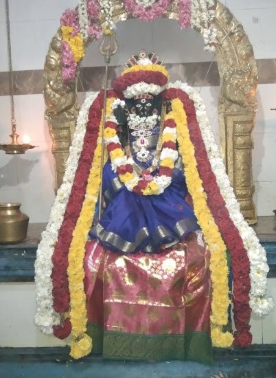 Shri Veeramakaliamman Kovil